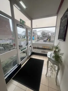 The Brig Inn Hotel and Restaurant