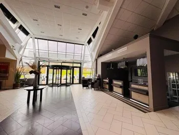 Belvilla Aberdeen Bridge of Don Exhibition Centre
