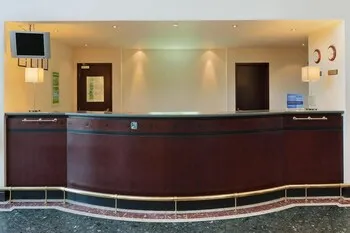 Belvilla Aberdeen Bridge of Don Exhibition Centre