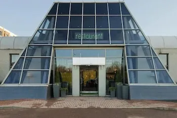Belvilla Aberdeen Bridge of Don Exhibition Centre