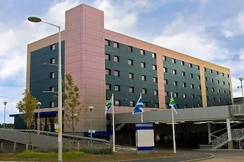 Belvilla Aberdeen Bridge of Don Sea VIew - Ex Holiday Inn Express