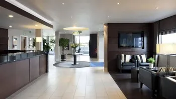 Belvilla Aberdeen Bridge of Don Sea VIew - Ex Holiday Inn Express