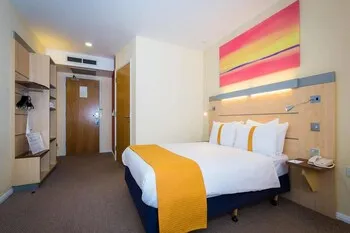 Belvilla Aberdeen Bridge of Don Sea VIew - Ex Holiday Inn Express