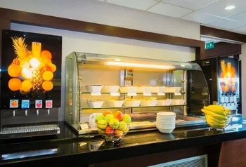 Belvilla Aberdeen Bridge of Don Sea VIew - Ex Holiday Inn Express