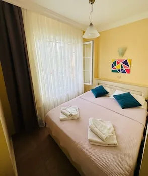 Villa D'or Butik Otel