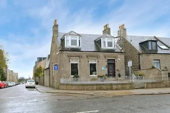 The Jays Guest House