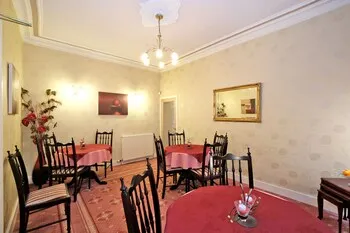 The Jays Guest House
