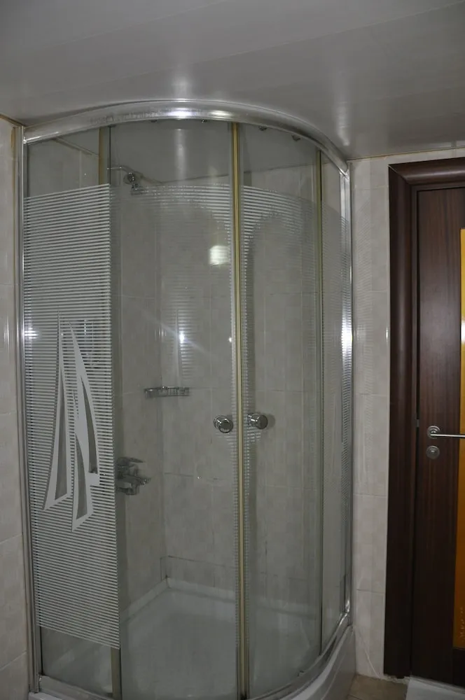 Banyo duşu