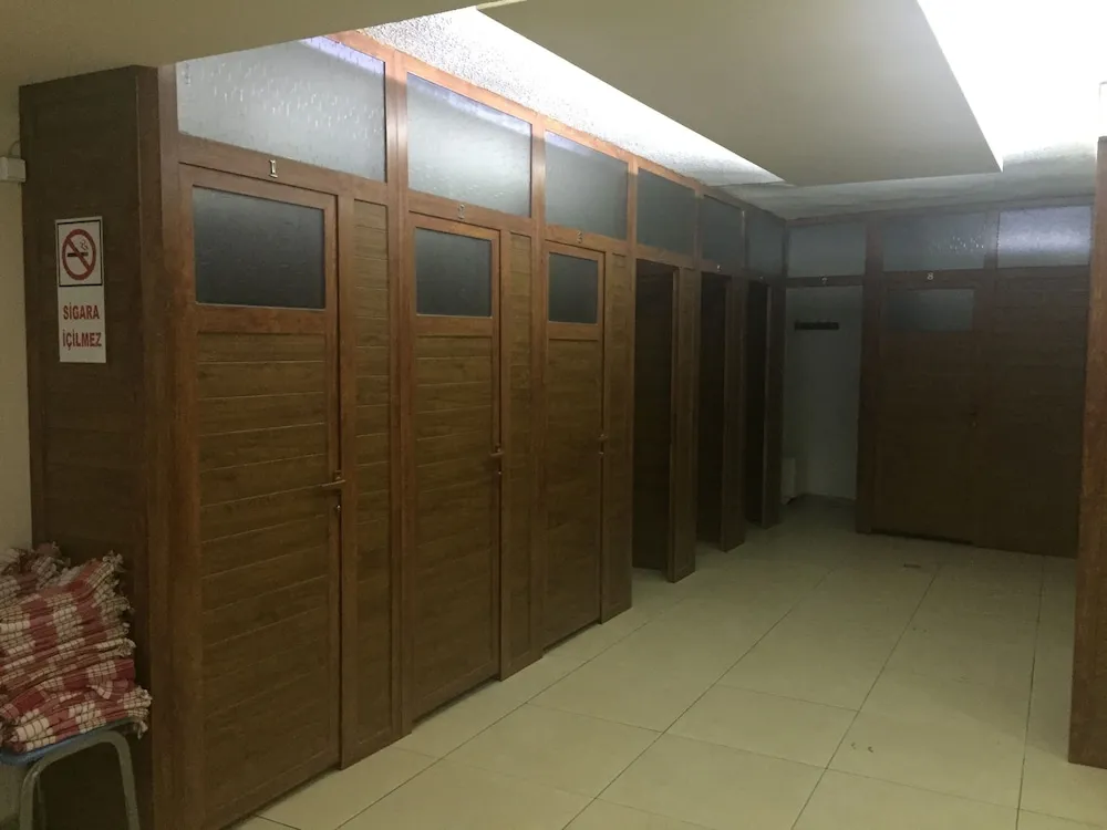 Hamam