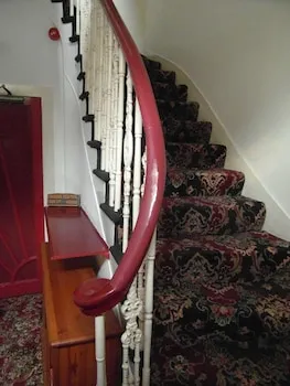 Jasmine Central Guest House