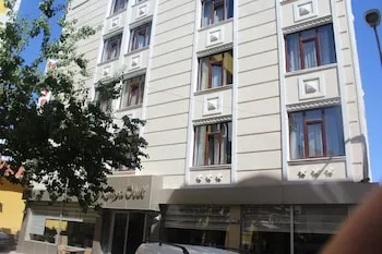 Konya Hotel