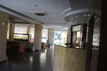 Konya Hotel