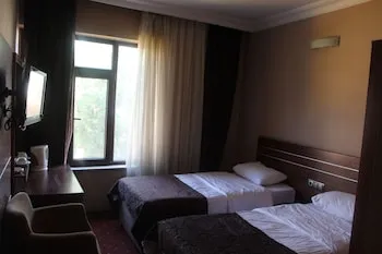 Konya Hotel