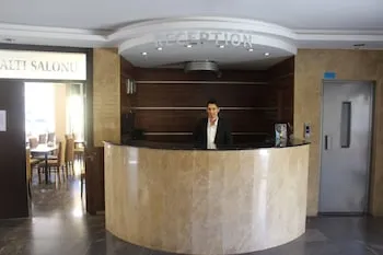 Konya Hotel