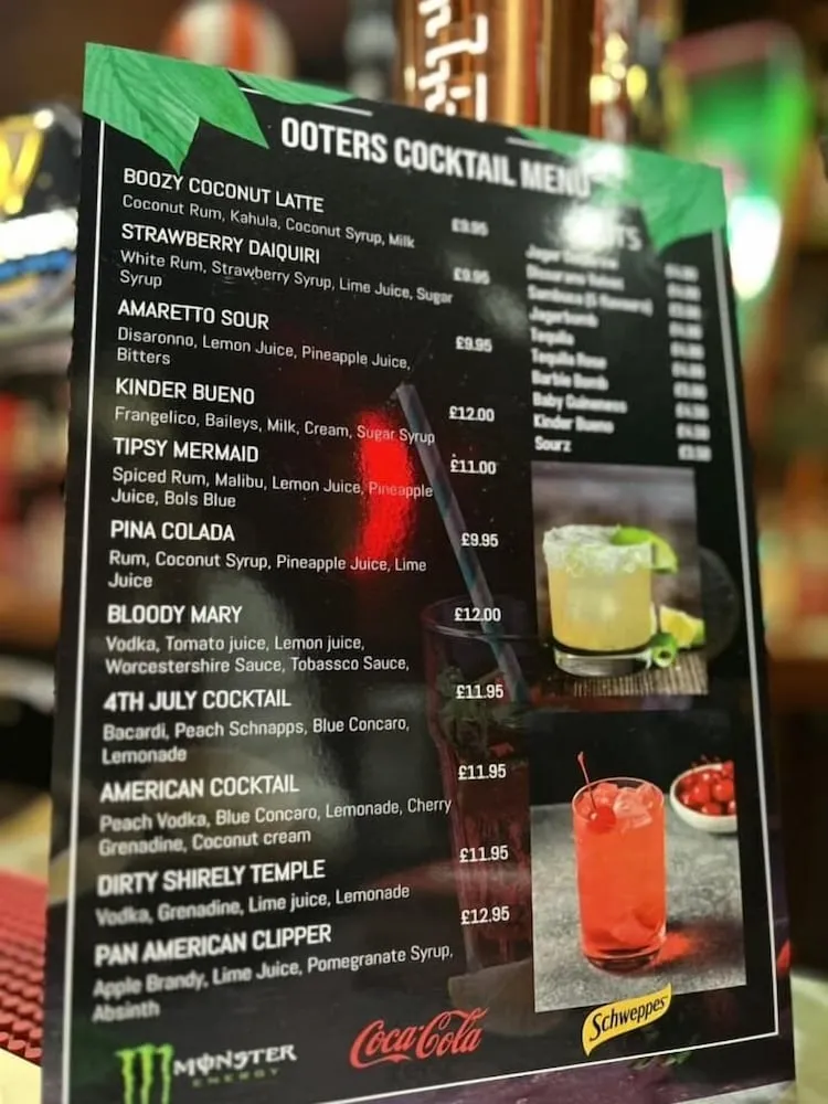 Restoran