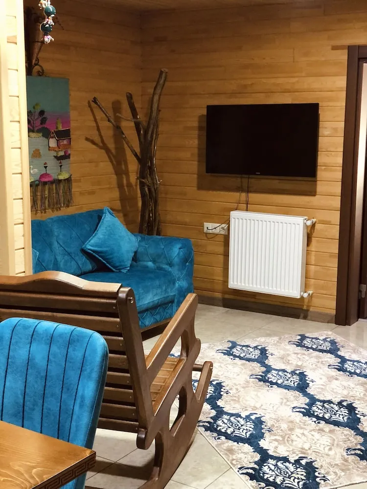 Apart Daire, 3 Yatak Odası