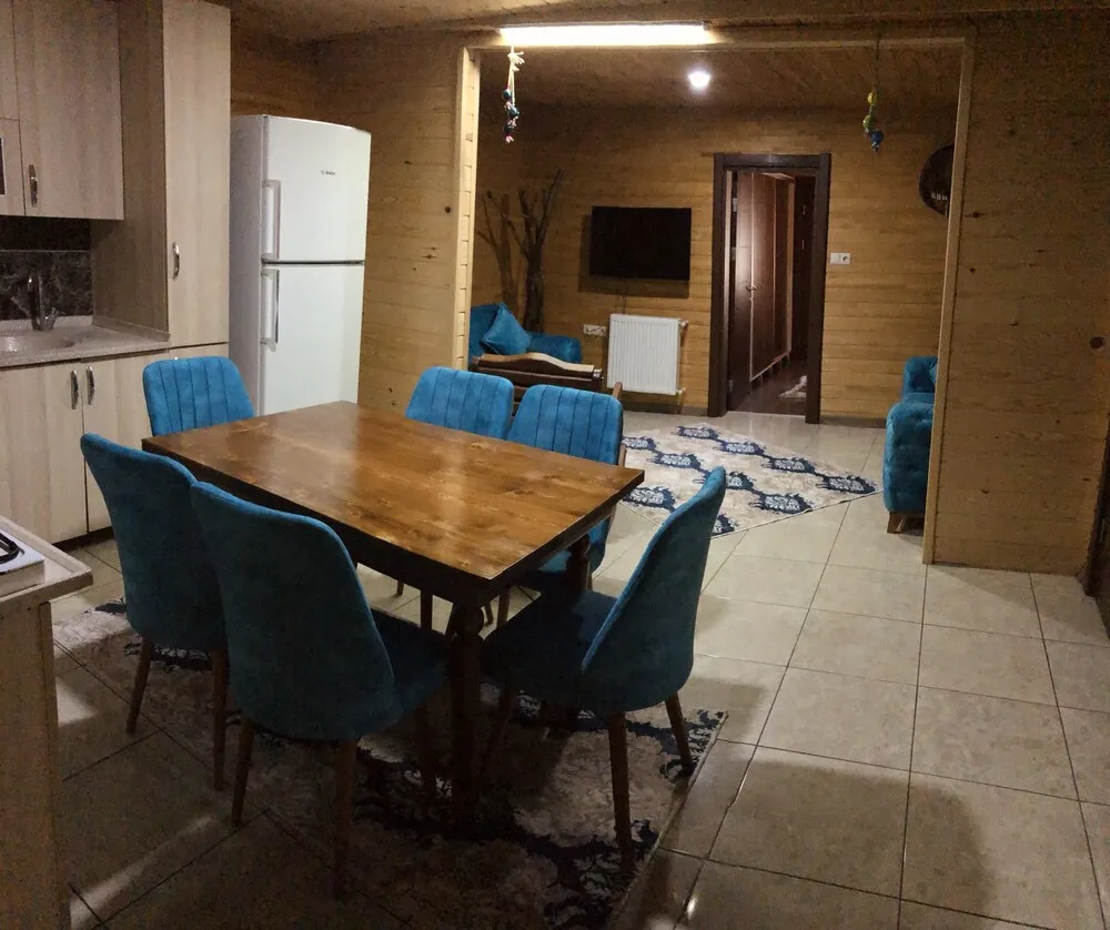 Apart Daire, 3 Yatak Odası