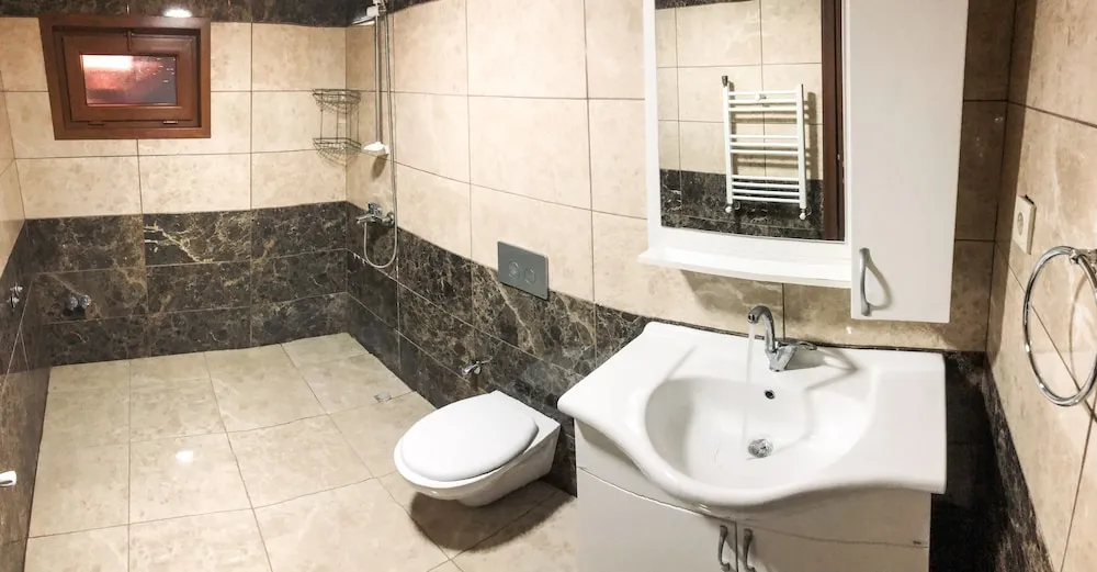 Apart Daire, 3 Yatak Odası