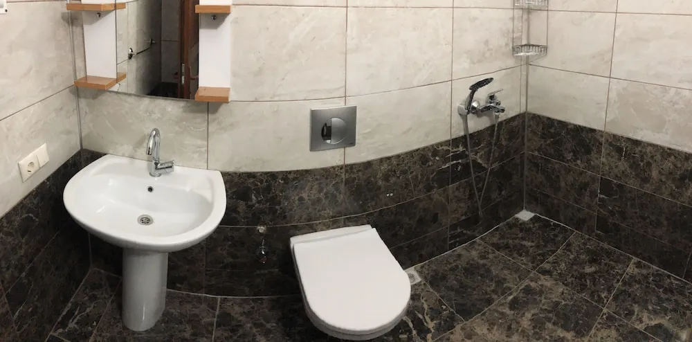 Apart Daire, 3 Yatak Odası