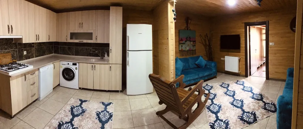 Apart Daire, 3 Yatak Odası