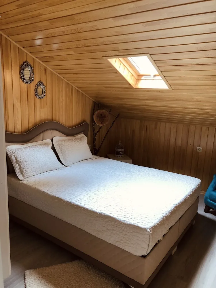 Family Apart Daire, 4 Yatak Odası, Mutfak, Dağ Manzaralı