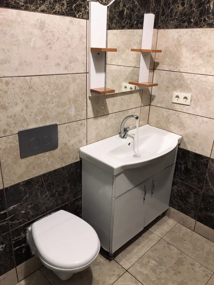 Apart Daire, 1 Yatak Odası