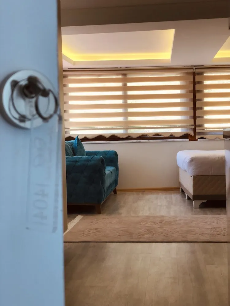 Family Süit, 1 Yatak Odası, Dağ Manzaralı, Dağ Yamacı