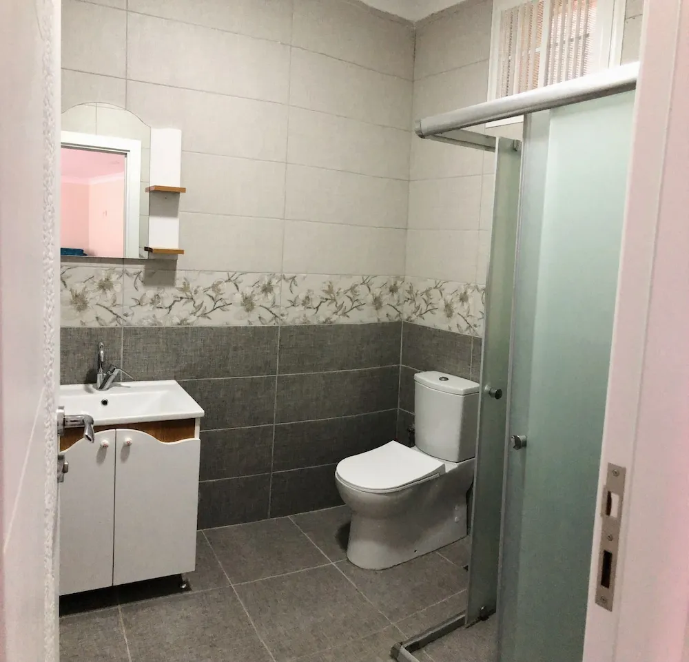 Family Süit, 1 Yatak Odası, Dağ Manzaralı, Dağ Yamacı