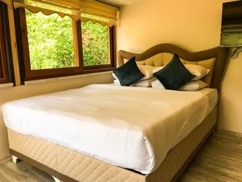 Selman Apart Hotel