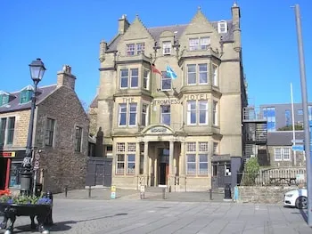 The Stromness Hotel
