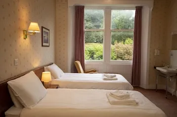 The Stromness Hotel