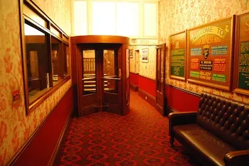 The Stromness Hotel