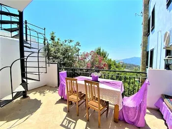 Villa Asoa