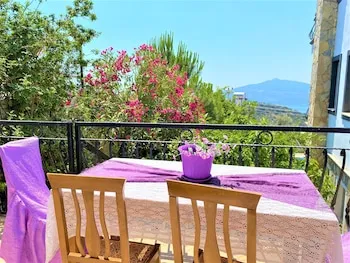Villa Asoa