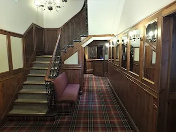 The Royal Hotel Stromness