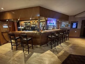 The Sands Hotel