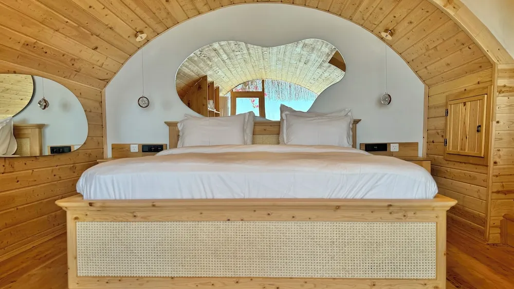 Begonvil ( Full Sea View Private Pool and Jacuzzi )