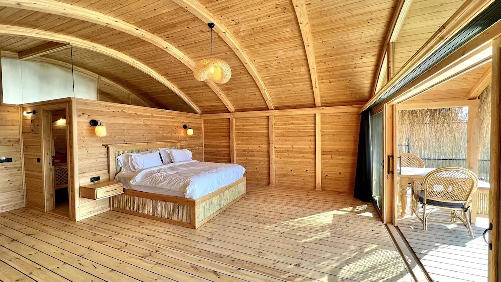 Mese ( Private Pool and Jacuzzi )