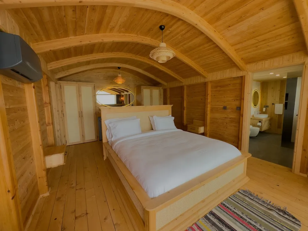 Karanfil ( 99% Private Pool And Jacuzzi )