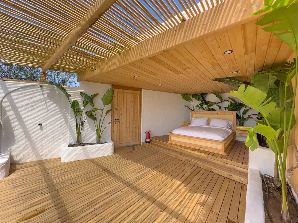 Karanfil ( 99% Private Pool And Jacuzzi )