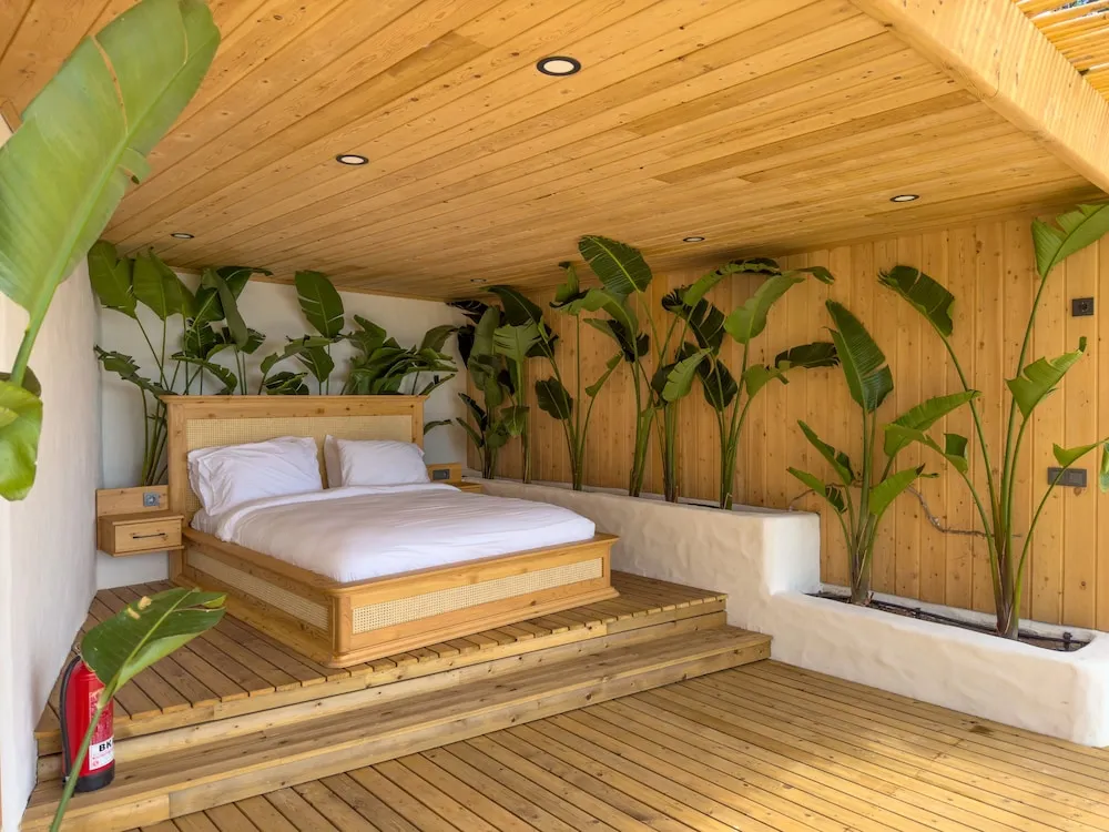 Karanfil ( 99% Private Pool And Jacuzzi )