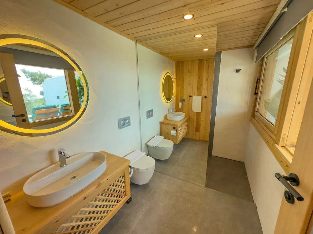 Karanfil ( 99% Private Pool And Jacuzzi )
