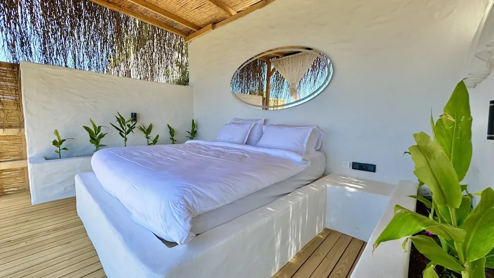 Zambak ( Full Sea View , Private Pool and Jacuzzi )
