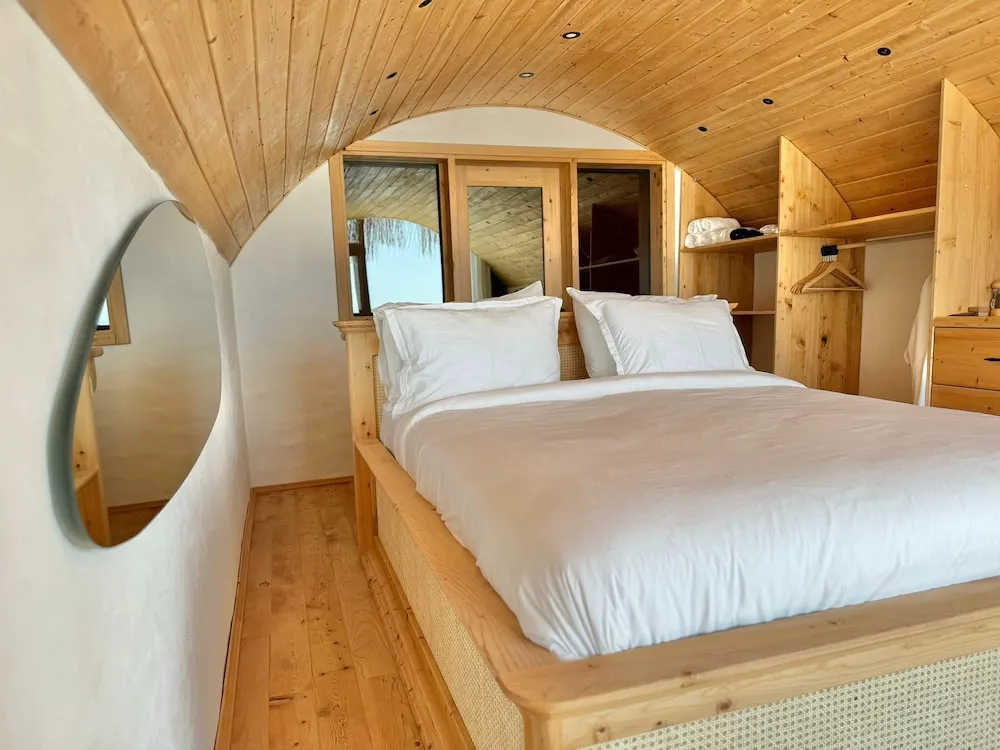 Nergis ( Full Sea View , Private Pool and Jacuzzi )
