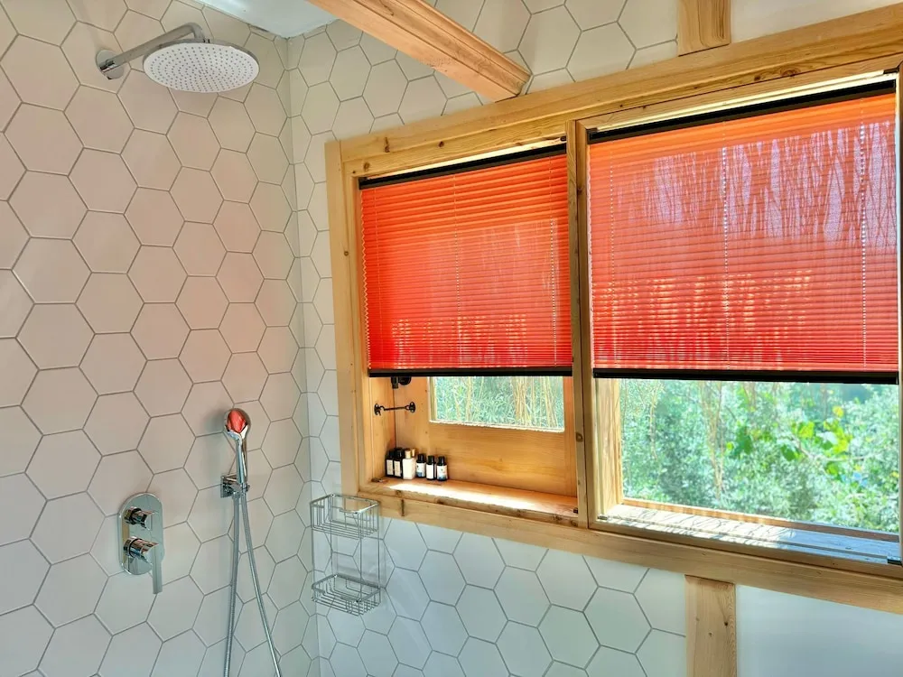 Nergis ( Full Sea View , Private Pool and Jacuzzi )