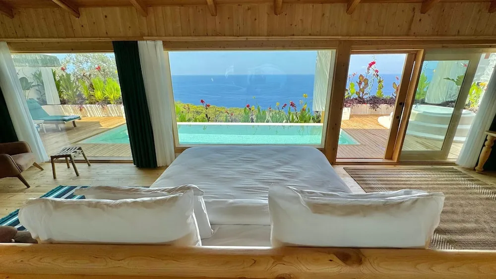 Orkide ( Private Pool and Jacuzzi )