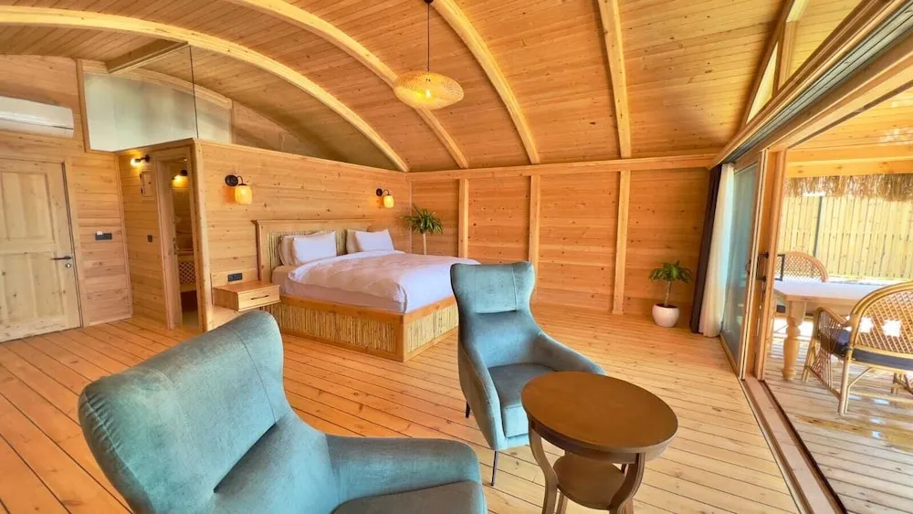 Ceviz ( Private Pool and Jacuzzi )