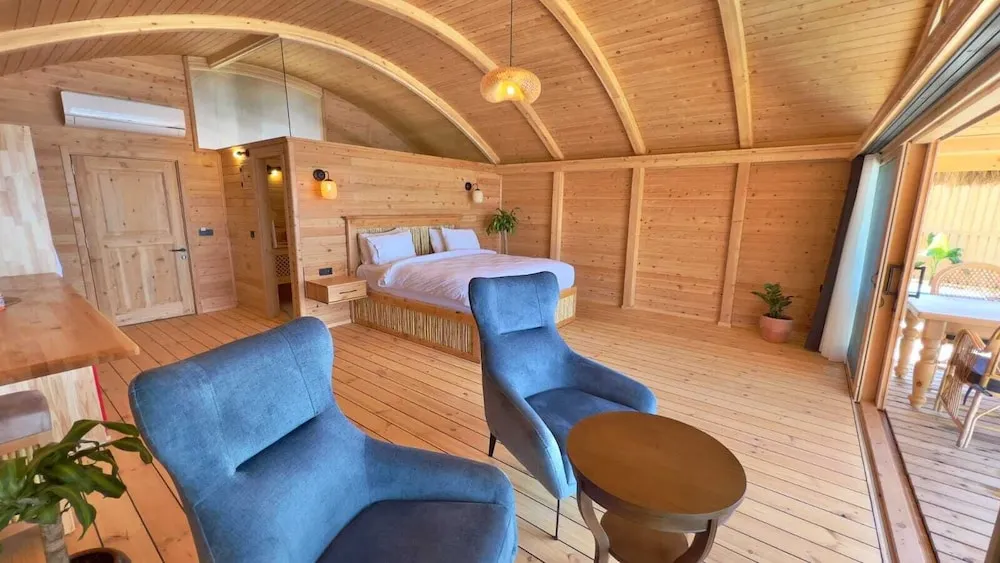 Ceviz ( Private Pool and Jacuzzi )