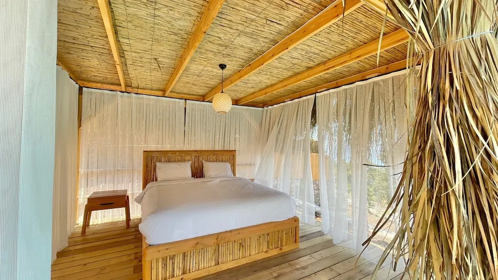PALAMUT SUITE (private pool and jaccuzi)