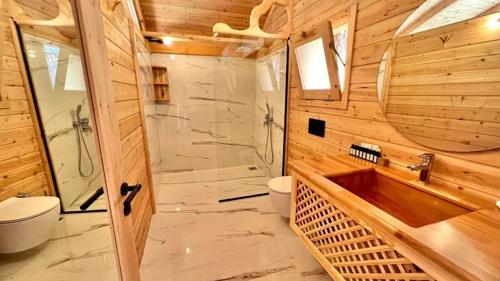 Limon ( Private Pool and Jacuzzi )